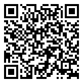 Scan QR Code for live pricing and information - Roc Strobe Senior Boys School Shoes (Black - Size 8.5)