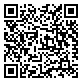 Scan QR Code for live pricing and information - 2 Piece Bathroom Furniture Set High Gloss White Engineered Wood