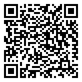 Scan QR Code for live pricing and information - Maxkon 60cm Gas Cooktop 4 Burners Cooker Stove Cook Hob Top Black Glass Stovetop Surface NG LPG Auto Pulse Ignition Metal Knobs