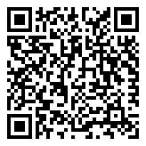 Scan QR Code for live pricing and information - Salomon Pulsar Mens Shoes (Black - Size 8.5)