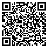 Scan QR Code for live pricing and information - Upside-down Artificial Christmas Tree with LEDs&Ball Set 180 cm