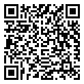 Scan QR Code for live pricing and information - The Classics Men's Basketball Shorts in Black, Size Large, Polyester by PUMA