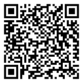 Scan QR Code for live pricing and information - Wall Mirror Oval Aluminum Frame Bathroom 50 X 75cm GOLD