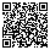 Scan QR Code for live pricing and information - 1x Black Wicker Armchair Dining Chair