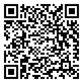 Scan QR Code for live pricing and information - Alpha 41 Inch Acoustic Guitar Wooden Body Steel String Dreadnought Stand Wood