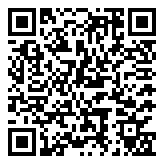 Scan QR Code for live pricing and information - Adairs White & Gold Apple Marble Coasters Pack of 2