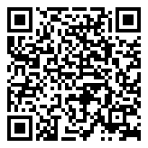 Scan QR Code for live pricing and information - Adairs Natural Super King Fresh Yarn Dyed Natural Marle Valance