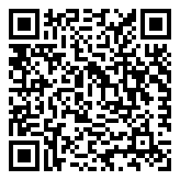 Scan QR Code for live pricing and information - MAXKON Ice Maker Ice Cube Machine 12KG Ice Capacity Black