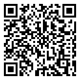 Scan QR Code for live pricing and information - Asics Gt (Black - Size 4)