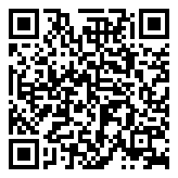 Scan QR Code for live pricing and information - Velophasis Born In The 2000s Unisex Sneakers in Black/Glacial Gray, Size 5, Synthetic by PUMA Shoes