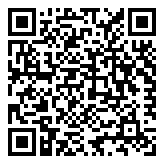 Scan QR Code for live pricing and information - LED Solar Meteor Shower Rain Drop String White Lights Xmas Falling Star Tree Decor Night Outdoor Christmas Garden Waterproof