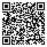 Scan QR Code for live pricing and information - Balcony Trapezoid Rattan Planter 2 Pcs Black