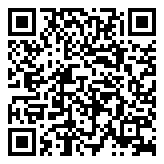 Scan QR Code for live pricing and information - 3-Seater Garden Sofa With Cushions Grey Poly Rattan