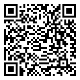 Scan QR Code for live pricing and information - ALFORDSON Office Chair Gaming Executive Computer Racer Footrest PU Leather Seat