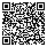 Scan QR Code for live pricing and information - ALFORDSON 2x Mirrored Bedside Table Cabinet Nightstand Side End Table Drawers