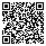 Scan QR Code for live pricing and information - Tuff Padded Plus Unisex Slippers in Black/Concrete Gray, Size 10, Textile by PUMA