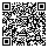 Scan QR Code for live pricing and information - Royal Comfort 1200 Thread Count Damask Stripe Cotton Blend Sheet Sets King Charcoal Grey