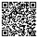 Scan QR Code for live pricing and information - Aluminium Portable Beauty Massage Foldable Chair Table WHITE