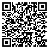 Scan QR Code for live pricing and information - Adairs Blue Stonewashed Cotton Printed Storm Blue Gingham Standard Pillowcase Pair