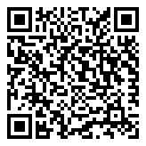 Scan QR Code for live pricing and information - Clarks Intrigue (Narrow) Junior Shoes (Black - Size 13.5)