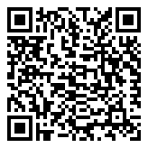 Scan QR Code for live pricing and information - Adairs Green King Vintage Washed Linen Eucalyptus Check Quilt Cover Green