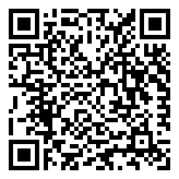 Scan QR Code for live pricing and information - T7 Men's Track Jacket in Black, Size Large, Polyester/Cotton by PUMA