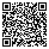 Scan QR Code for live pricing and information - Garden Lowback Chair Cushions 4 pcs Taupe 100x50x3 cm Oxford Fabric