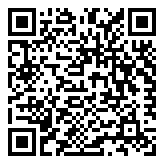 Scan QR Code for live pricing and information - 2x Green Fingers Garden Bed 320X80X56cm Oval Planter Box