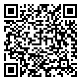 Scan QR Code for live pricing and information - 2 Piece Bathroom Furniture Set White And Sonoma Oak Engineered Wood