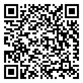 Scan QR Code for live pricing and information - Ferrari Future Cat Ultra Unisex Motorsport Shoes in Black/White, Size 9.5 by PUMA Shoes