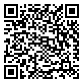 Scan QR Code for live pricing and information - Garden Bar Chairs 4 Pcs Black Textilene