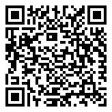 Scan QR Code for live pricing and information - Artiss Dining Chairs Set of 4 Leather Channel Tufted Black