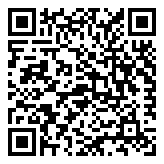 Scan QR Code for live pricing and information - Trinity Sneakers Babies in White/Black/Vapor Gray, Size 4, Textile by PUMA Shoes