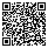 Scan QR Code for live pricing and information - Bookshelf Boards 4 Pcs Black 60x40x1.5 Cm Engineered Wood.