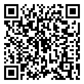 Scan QR Code for live pricing and information - Arched Gabion Basket 400x50x80/100 cm Galvanised Iron