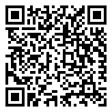 Scan QR Code for live pricing and information - 2-Layer Tire Racks 3 pcs Silver 110x40x110 cm Steel