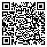 Scan QR Code for live pricing and information - Pergola with Retractable Roof Anthracite 3x3 m Steel 180 g/mÂ²