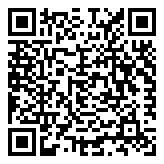 Scan QR Code for live pricing and information - File Cabinet Black 90x40x180 cm Steel