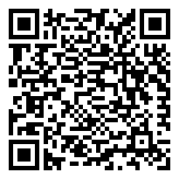 Scan QR Code for live pricing and information - Greenfingers 2x Garden Bed 130x130x46cm Planter Box Raised Container Galvanised