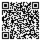 Scan QR Code for live pricing and information - 8 Pack Hotel Pans 1/2 Size Anti-Jam Steam Pan with Lid 0.8mm Thick Stainless Steel Steam Table Pan 4-Inch Deep Commercial Table Pan Catering Storage