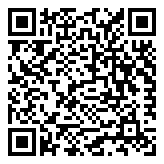 Scan QR Code for live pricing and information - Scuderia Ferrari Race Men's Pants in Black, Size Medium, Cotton by PUMA