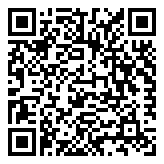 Scan QR Code for live pricing and information - 3-Seater Sofa With Cushions Black Poly Rattan