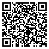 Scan QR Code for live pricing and information - Adairs Natural Rug Runner Palermo Natural Check Rug Runner