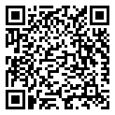 Scan QR Code for live pricing and information - Men's P Bucket Hat in Black, Size S/M, Polyester by PUMA