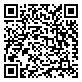 Scan QR Code for live pricing and information - Corner Trellis Planter 40x40x150 cm Solid Fir Wood