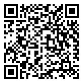 Scan QR Code for live pricing and information - 180x180cm Marble Bathroom Shower Curtain Water ProofReinforced Metal Grommets