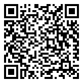 Scan QR Code for live pricing and information - Platypus Accessories Fruity Shoe Chain Multi