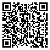 Scan QR Code for live pricing and information - MGRC 1/18 27HZ Alloy Mini RC Car Toy Off Road Children Gift w/ LightGrey