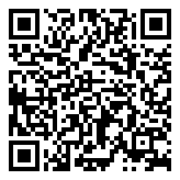 Scan QR Code for live pricing and information - Wall-mounted Bathroom Washbasin Frame White 59x38x31 Cm Iron