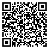 Scan QR Code for live pricing and information - Adairs Grey 600TC Bamboo Cotton Nimbus Cloud Queen Sheet Set